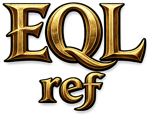 EQLref